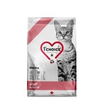 1st Choice 1st Choice Derma Salmon - Adult Cat 4lb