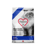 1st Choice 1st Choice Dental Health Chicken - Adult Cat 4lb