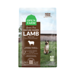 Open Farm Open Farm Pasture-Raised Lamb Cat Food 4lb