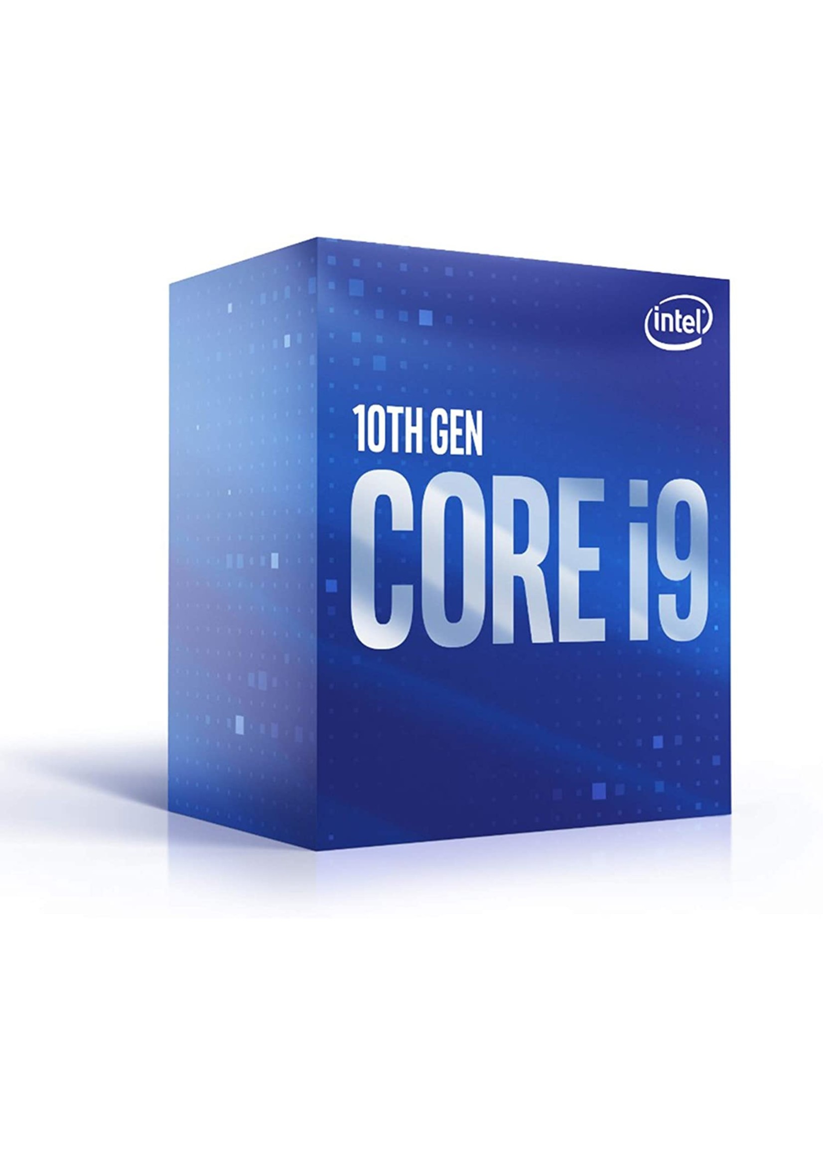 Intel i9-10900 Retail Box