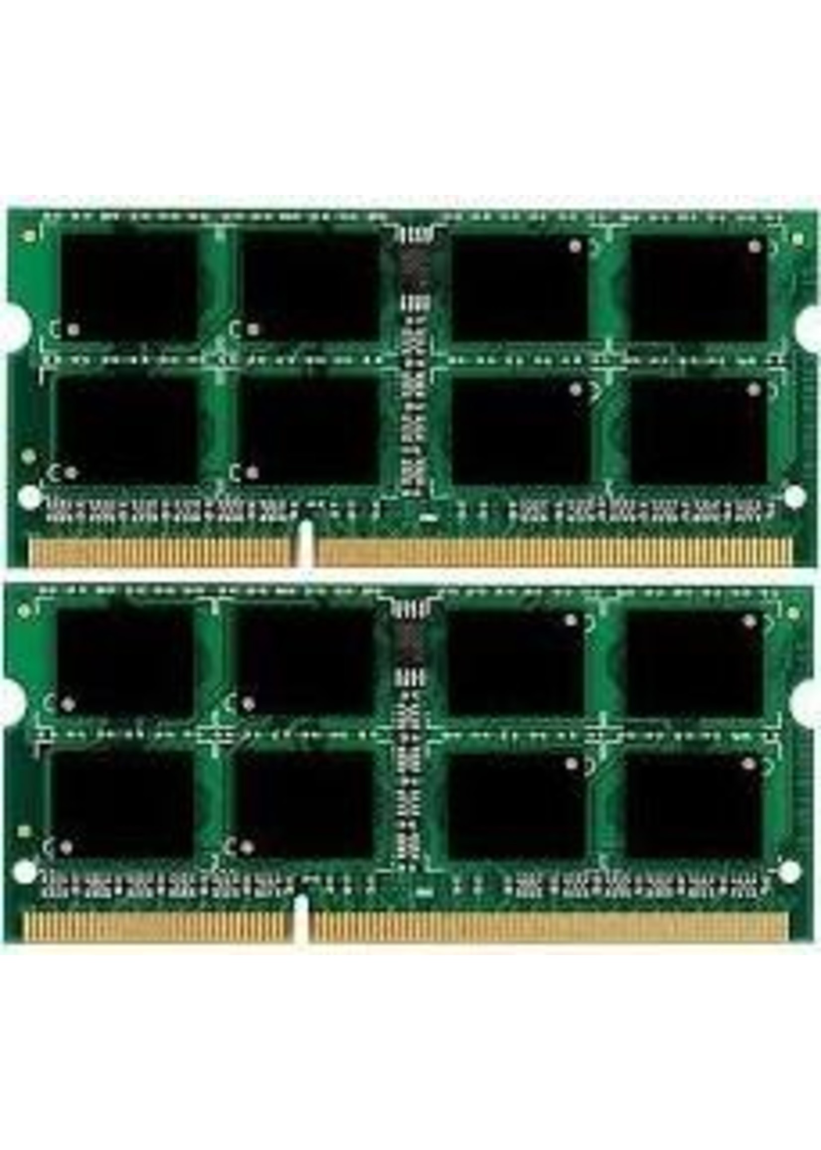 Lifetime 4GB DDR3 Kit