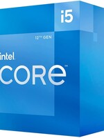 Intel Intel i5-12400 Retail Box