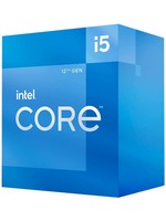 Intel Intel i5-12400 Retail Box