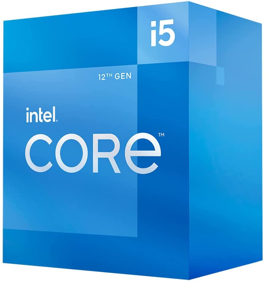 お買い得モデル Intel Core i5-12400 BOX PCパーツ - www