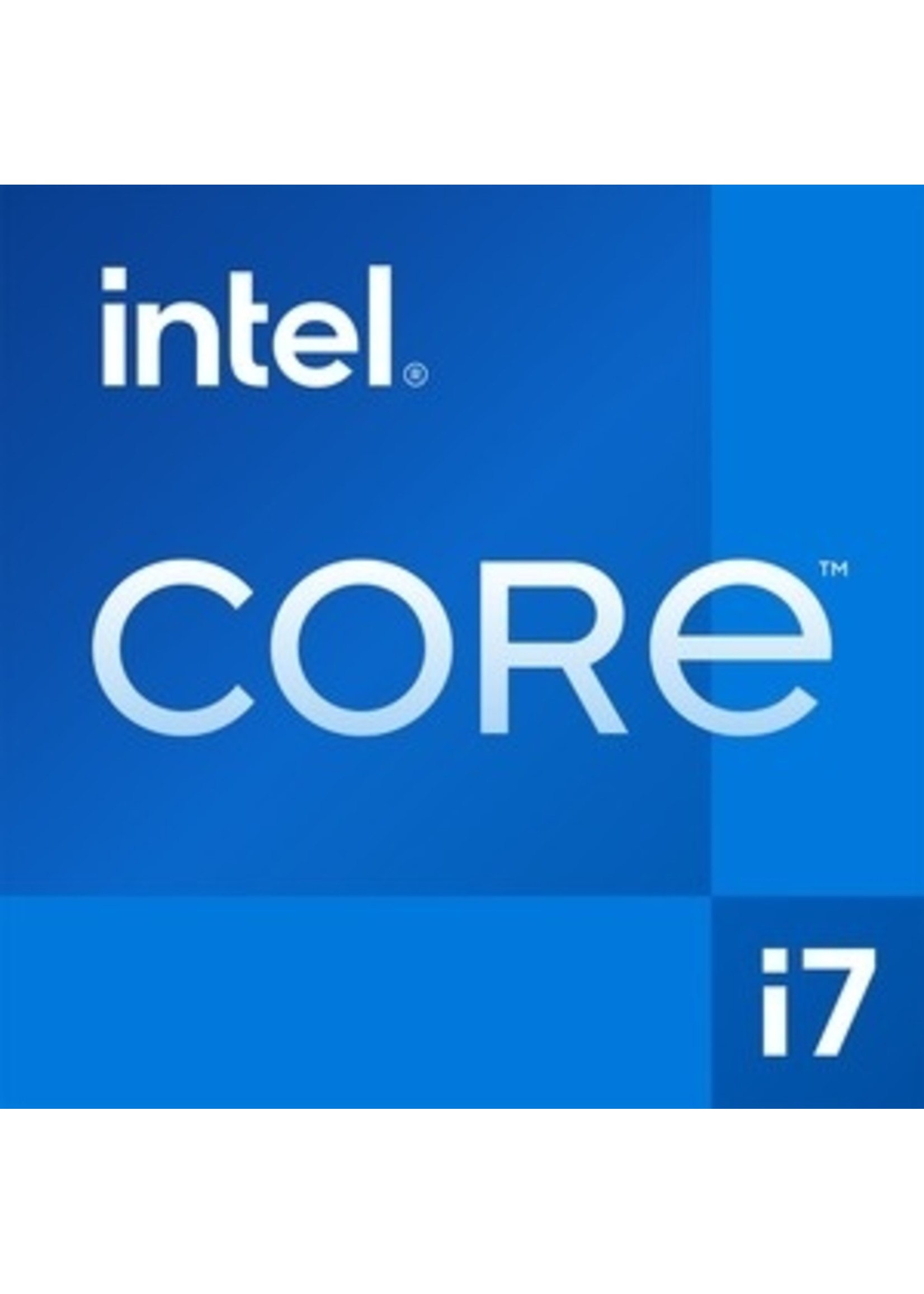 Intel Intel i7-12700K Unlocked Retail Box
