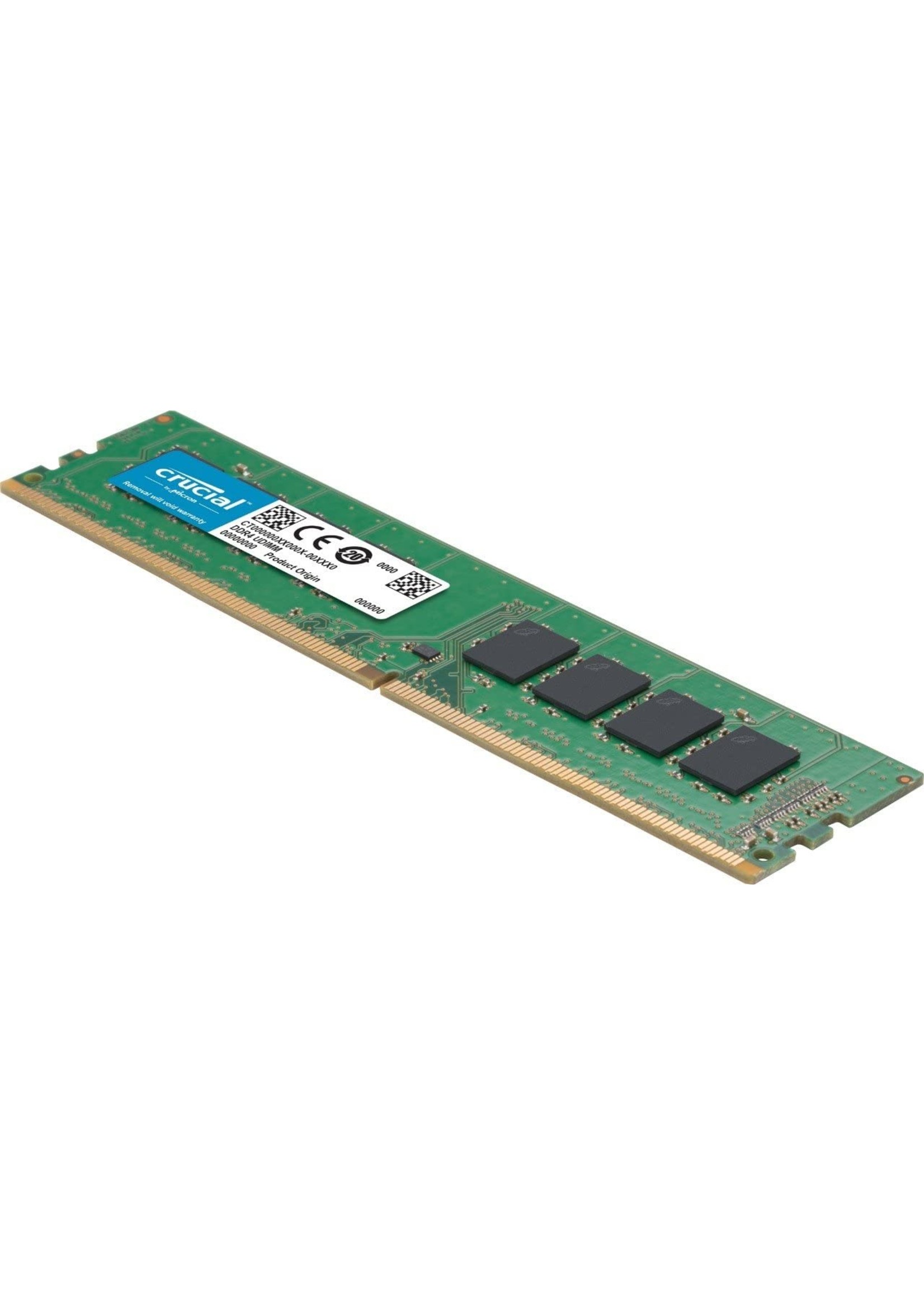 Crucial Crucial 32GB DDR4 3200 Memory