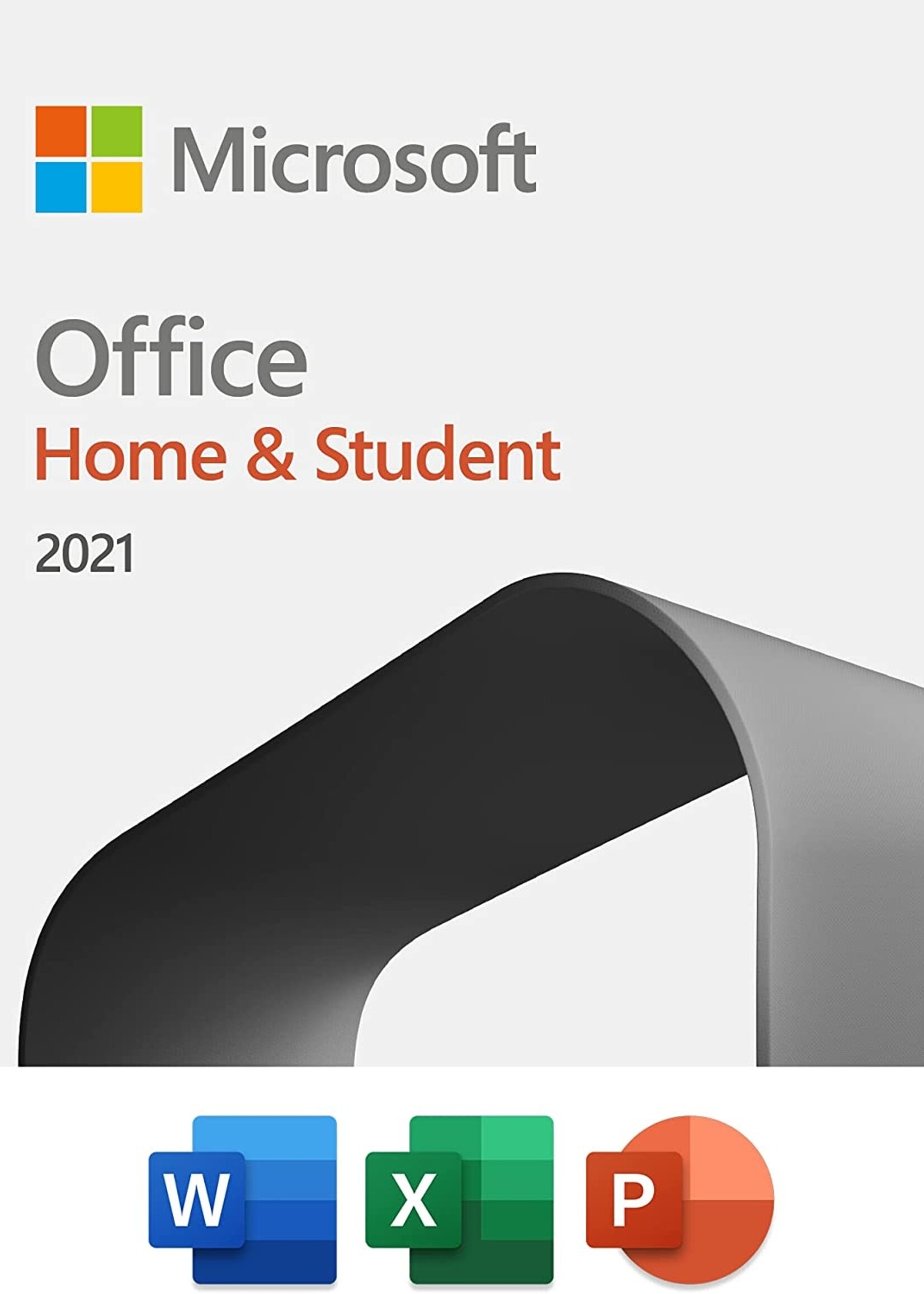 Microsoft Microsoft Office Home and Student 2021
