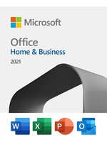 Microsoft Microsoft Office 2021 Home & Business