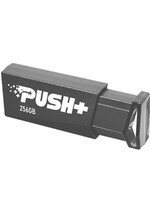 Patriot Patriot Memory Push+ USB 3.2  256GB