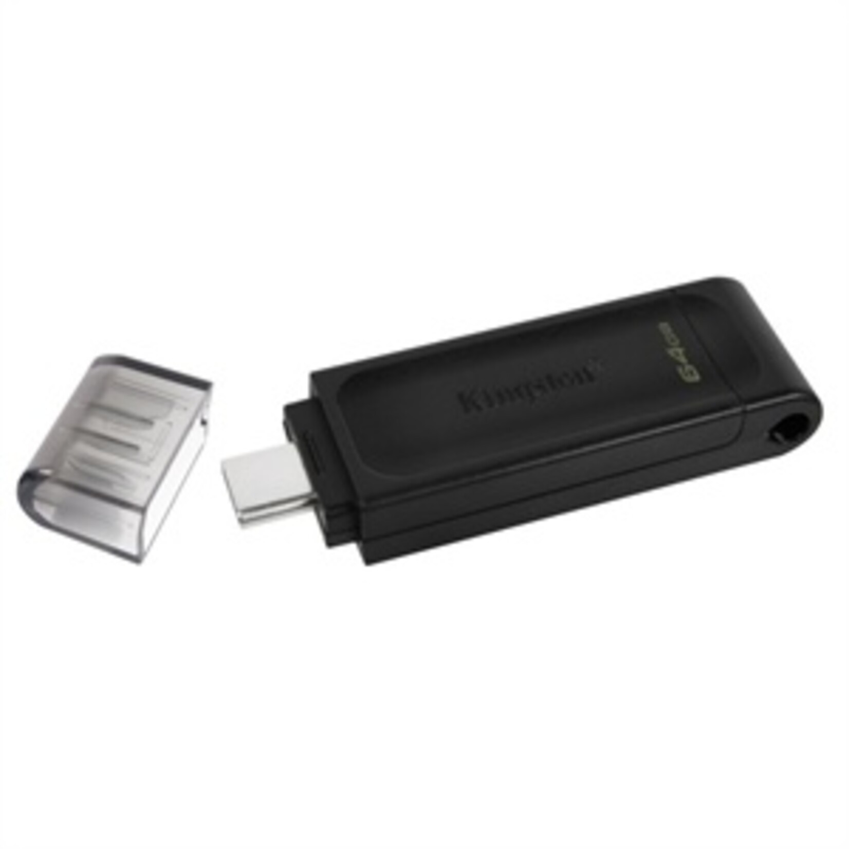 Kingston Kingston DataTraveler 70 USB-C 64GB