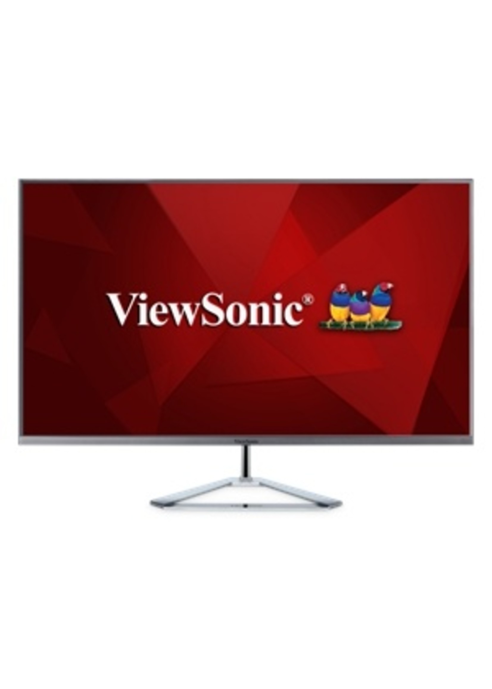 ViewSonic VX3276-mhd モニター 31.5インチ-