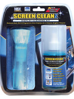 Blow Off Screen Cleaning Kit