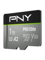 PNY PNY 256GB Micro SD Class 10