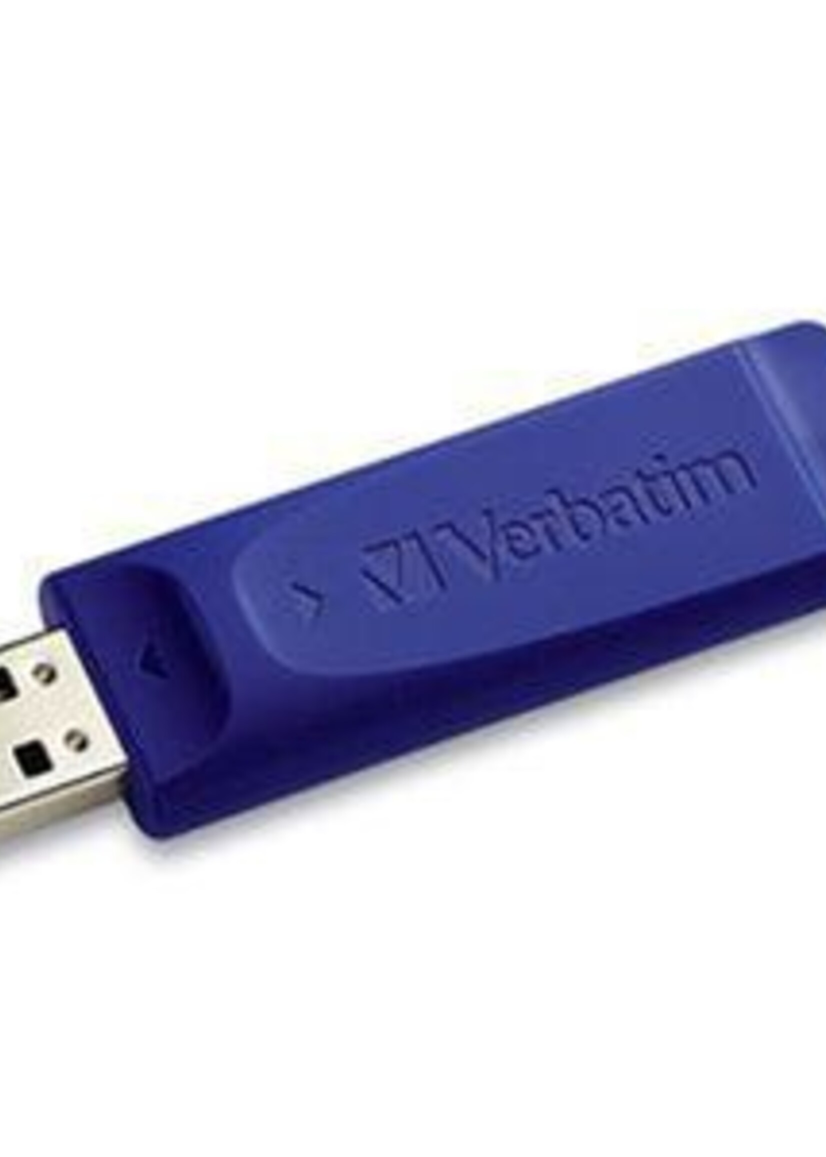 Verbatim Verbatim 128GB USB Flash Drive