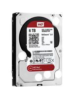 WD Red WD60EFAX 6 TB HDD