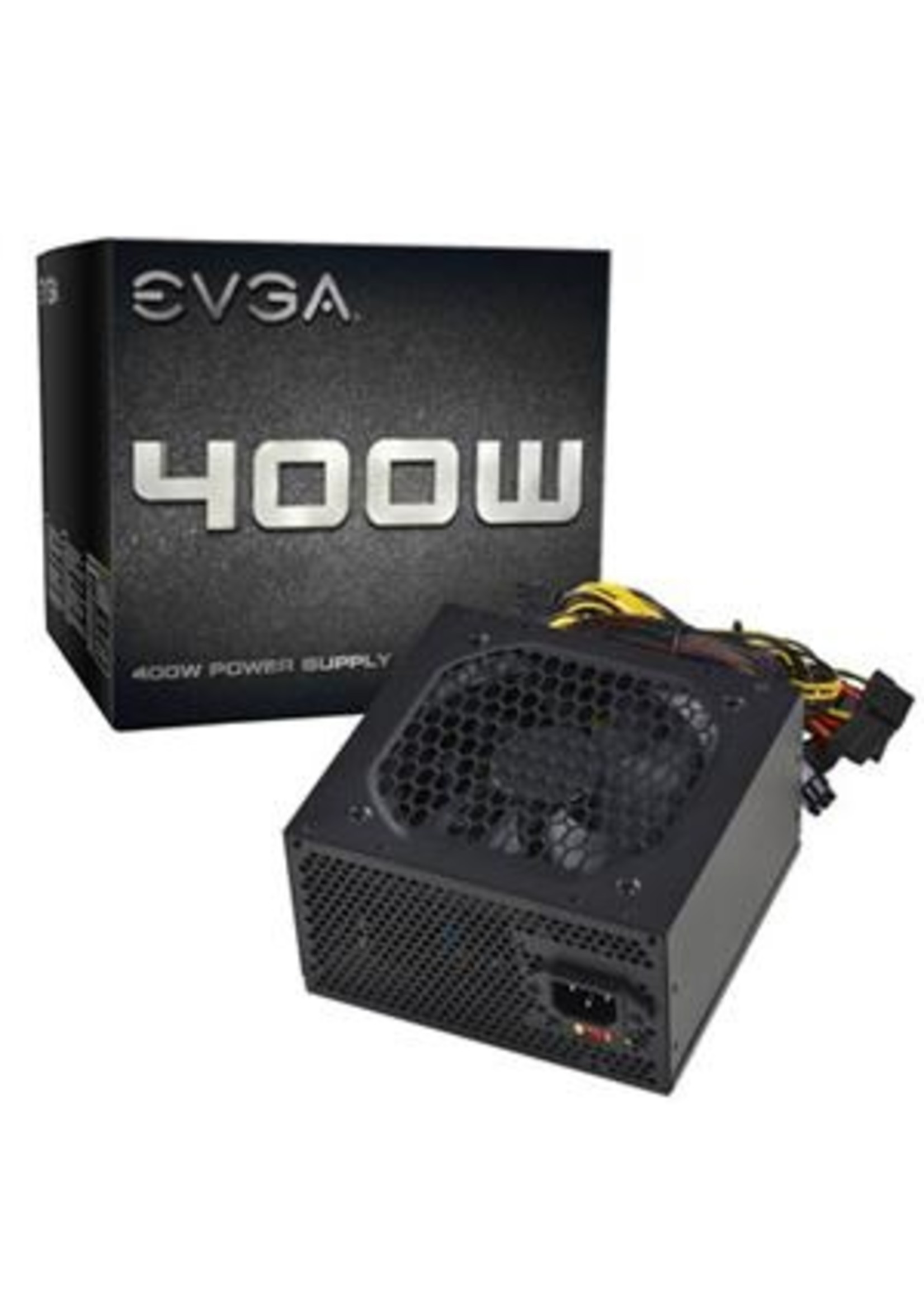 EVGA EVGA 400W Power Supply