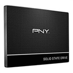 PNY PNY CS900 250 GB SSD