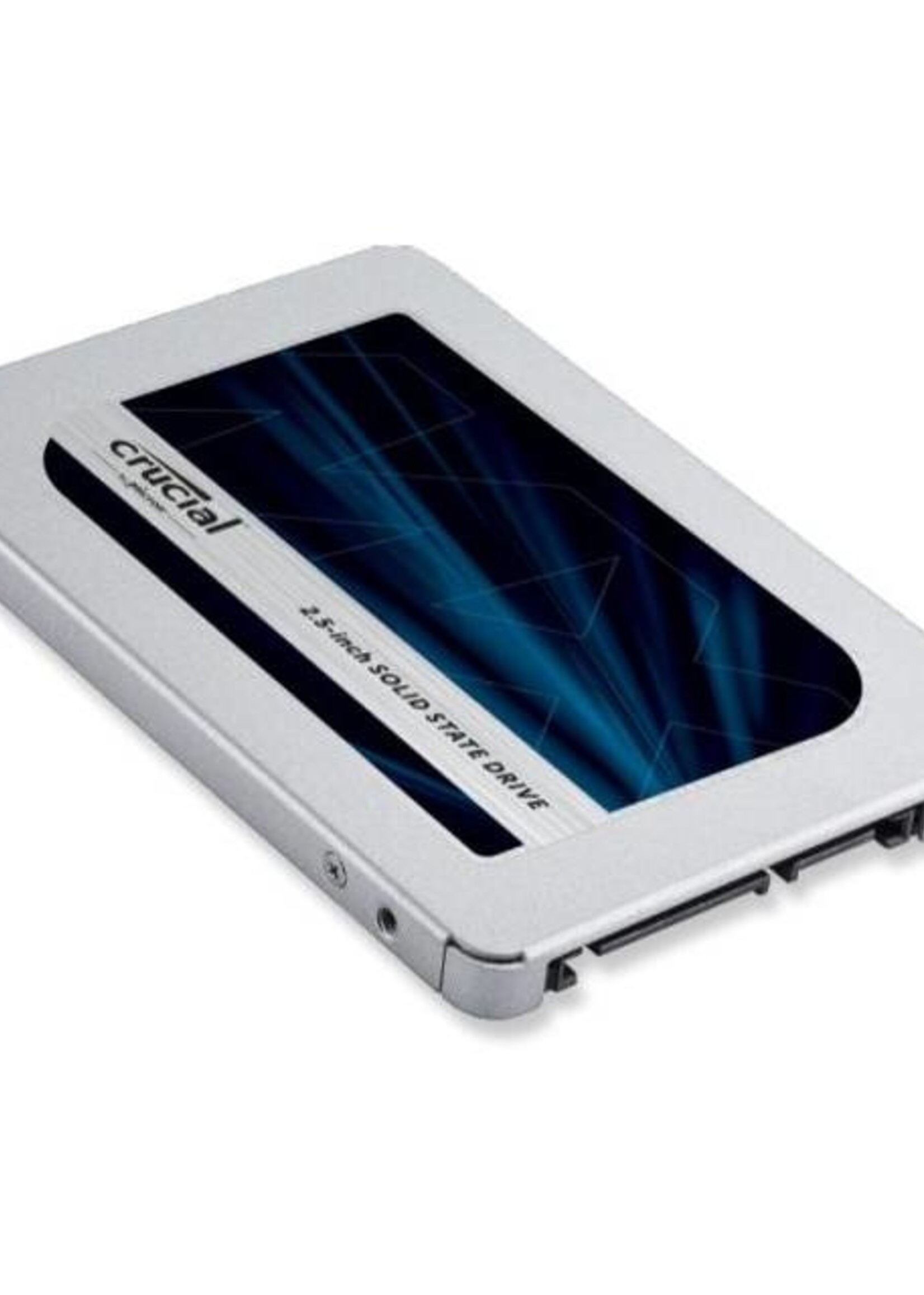 Crucial Crucial MX500 250GB SSD