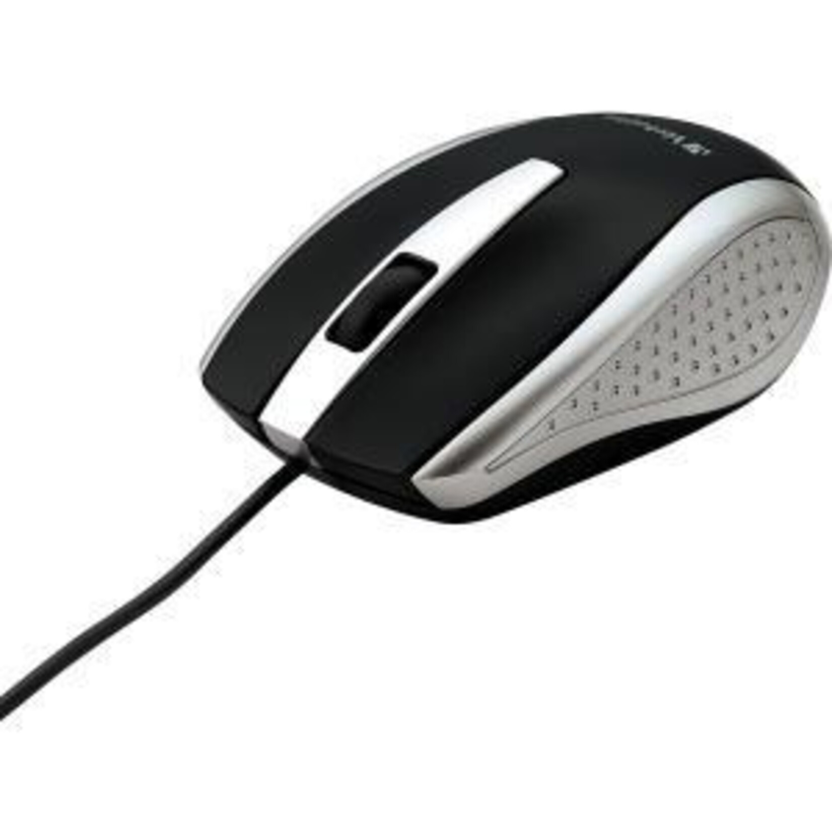 Verbatim Verbatim Silver USB Mouse