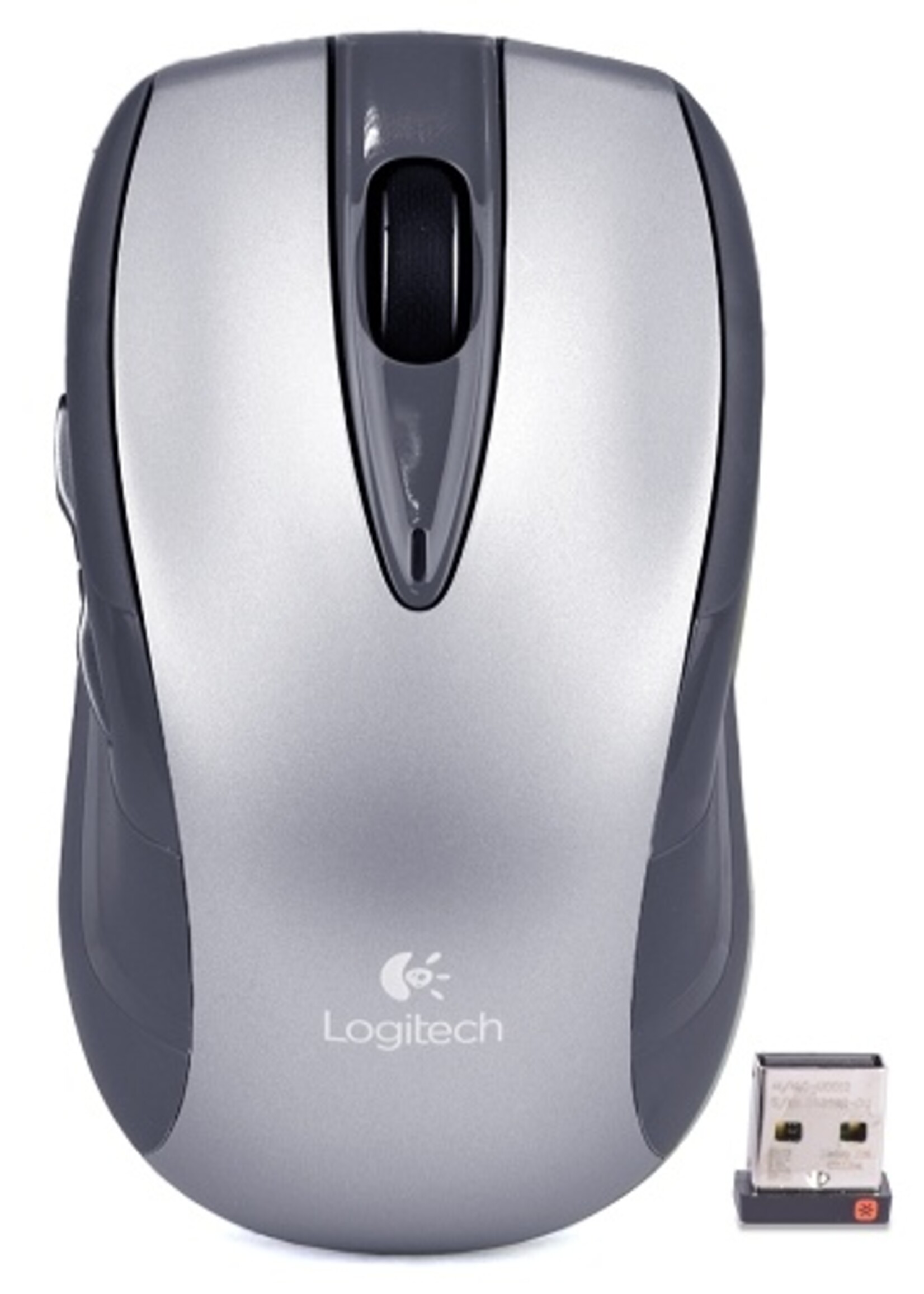 Logitech Logitech Wireless M545