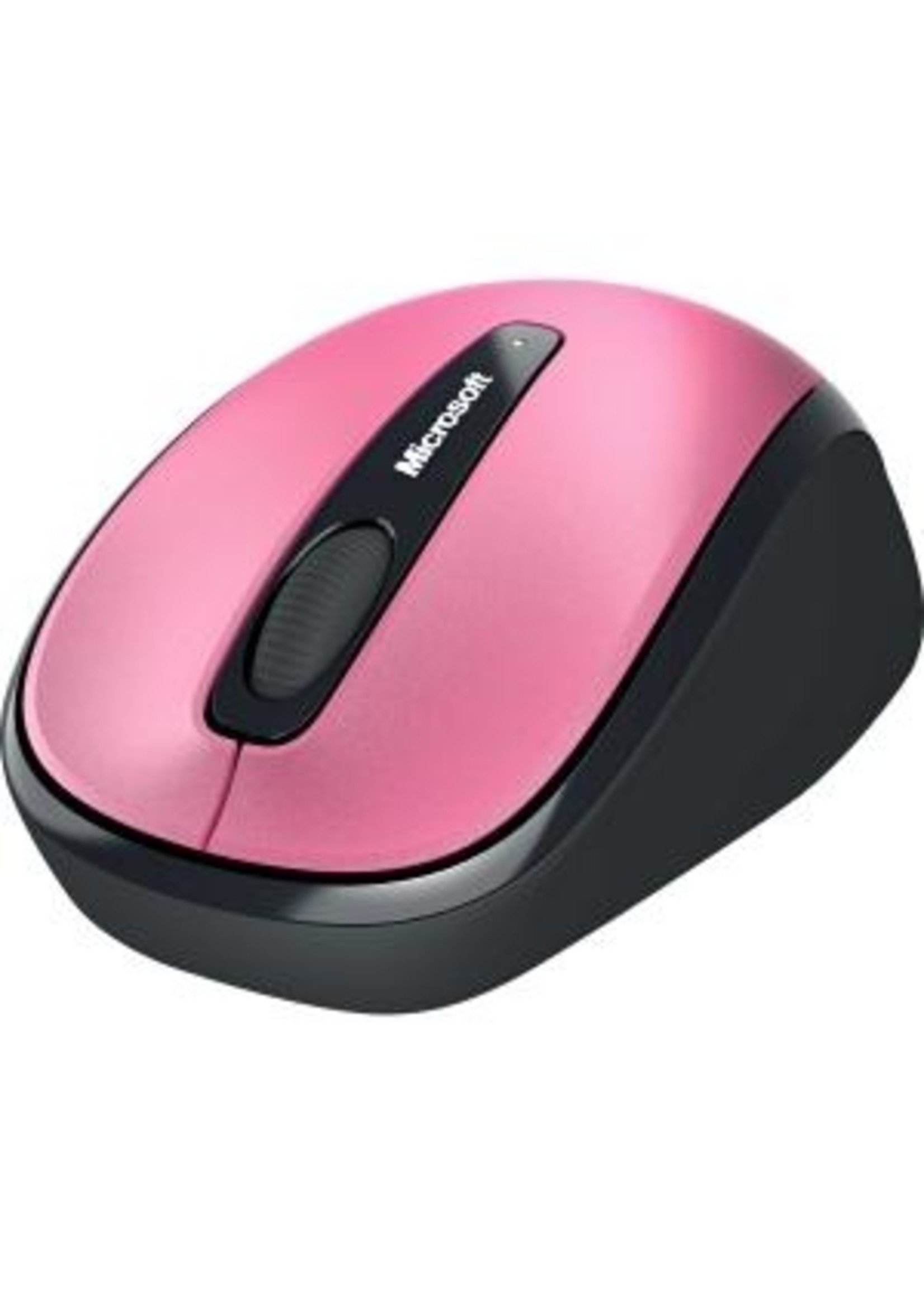 Logitech Microsoft 3500 Wireless Pink