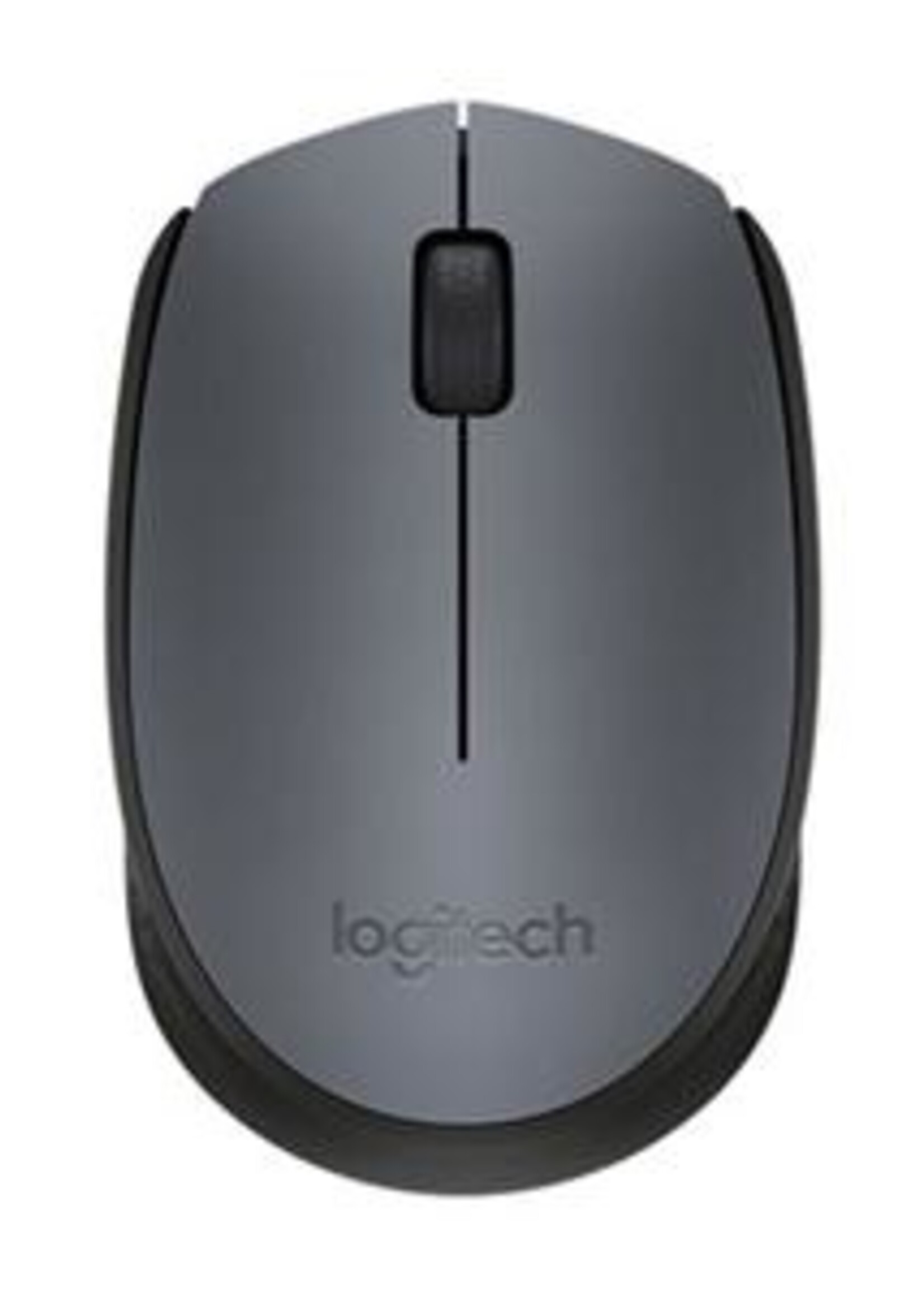Logitech Logitech M170 Wireless Mouse