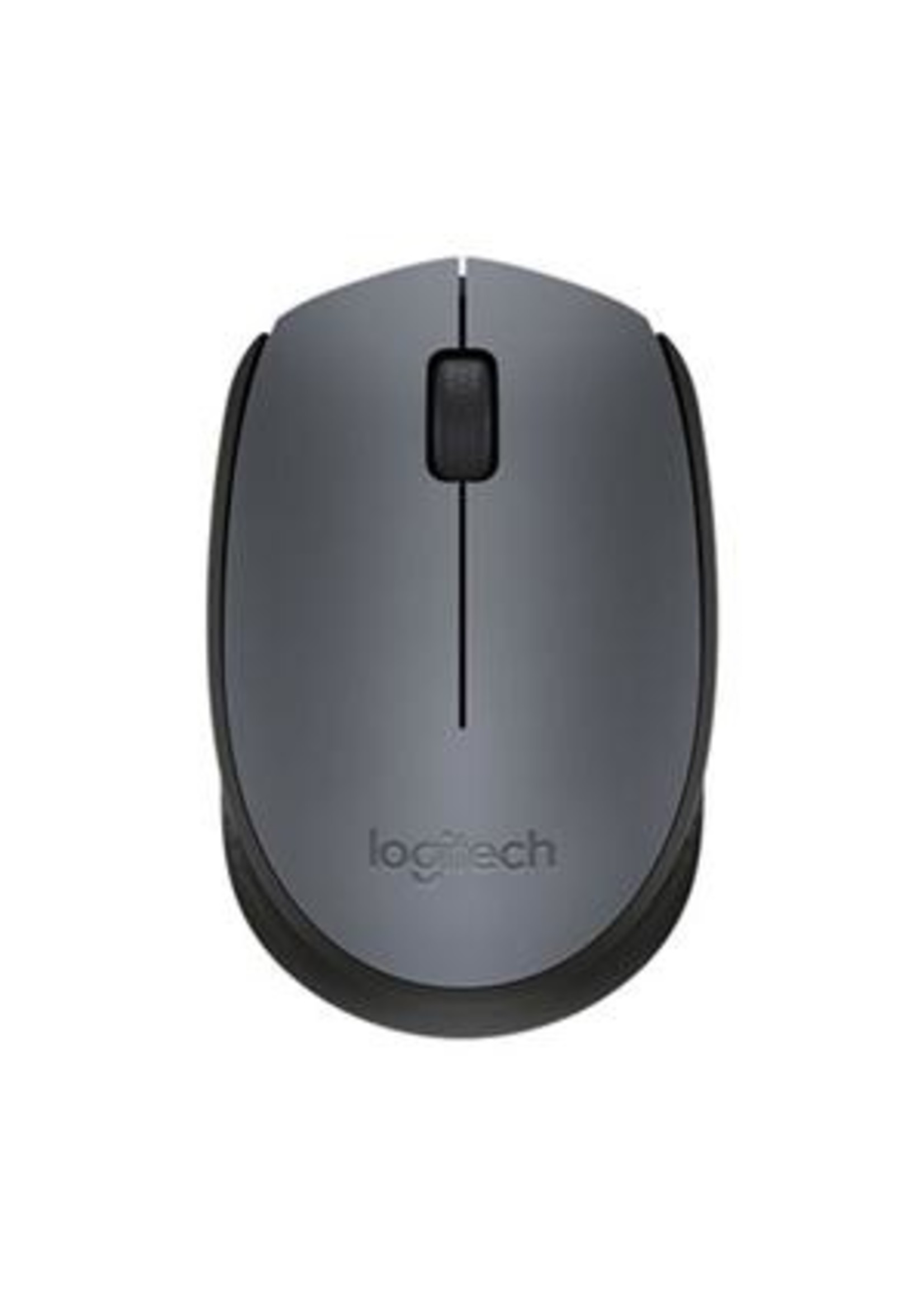 mouse wireless m170 logitech