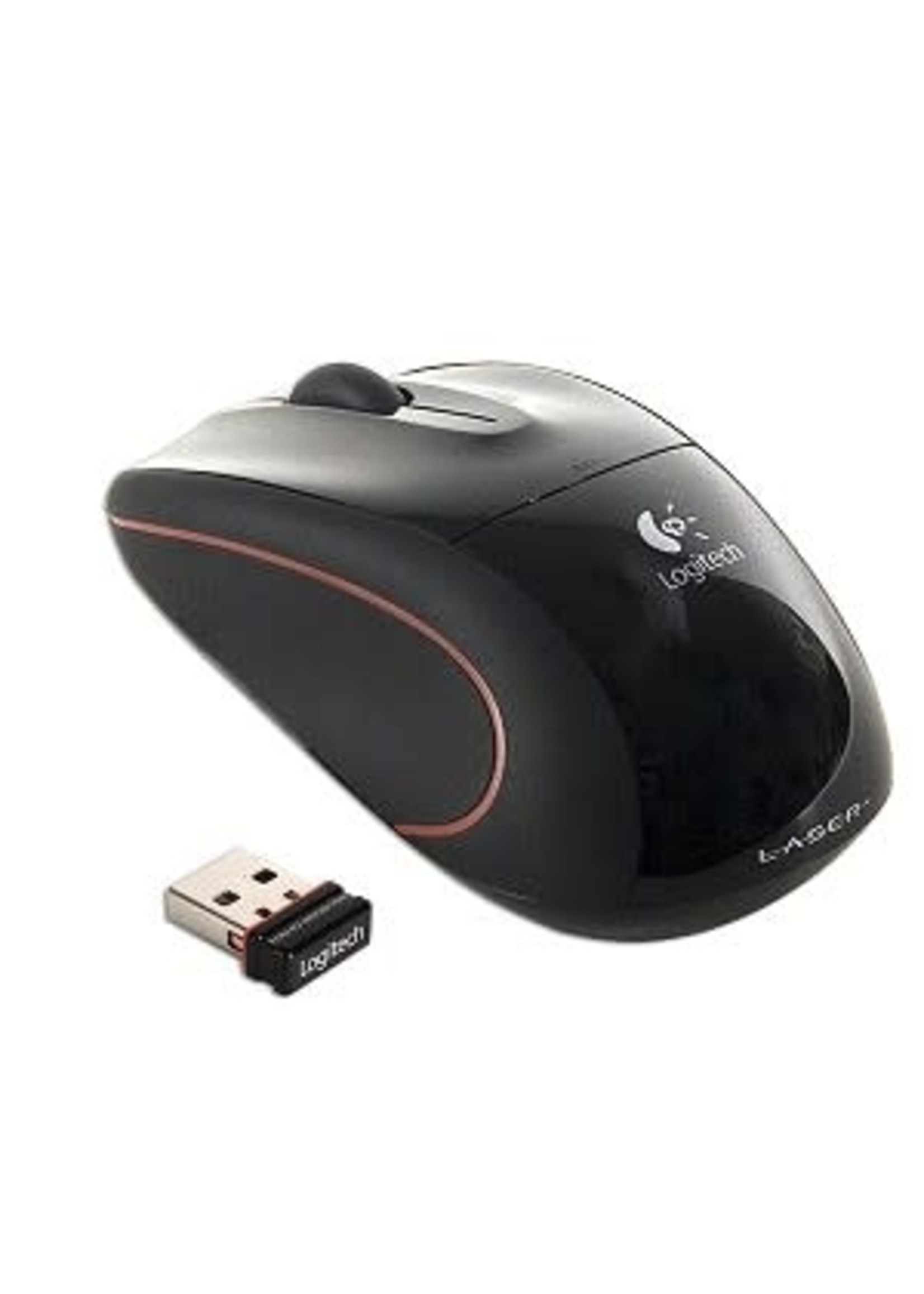 logitech 848nm laser mouse