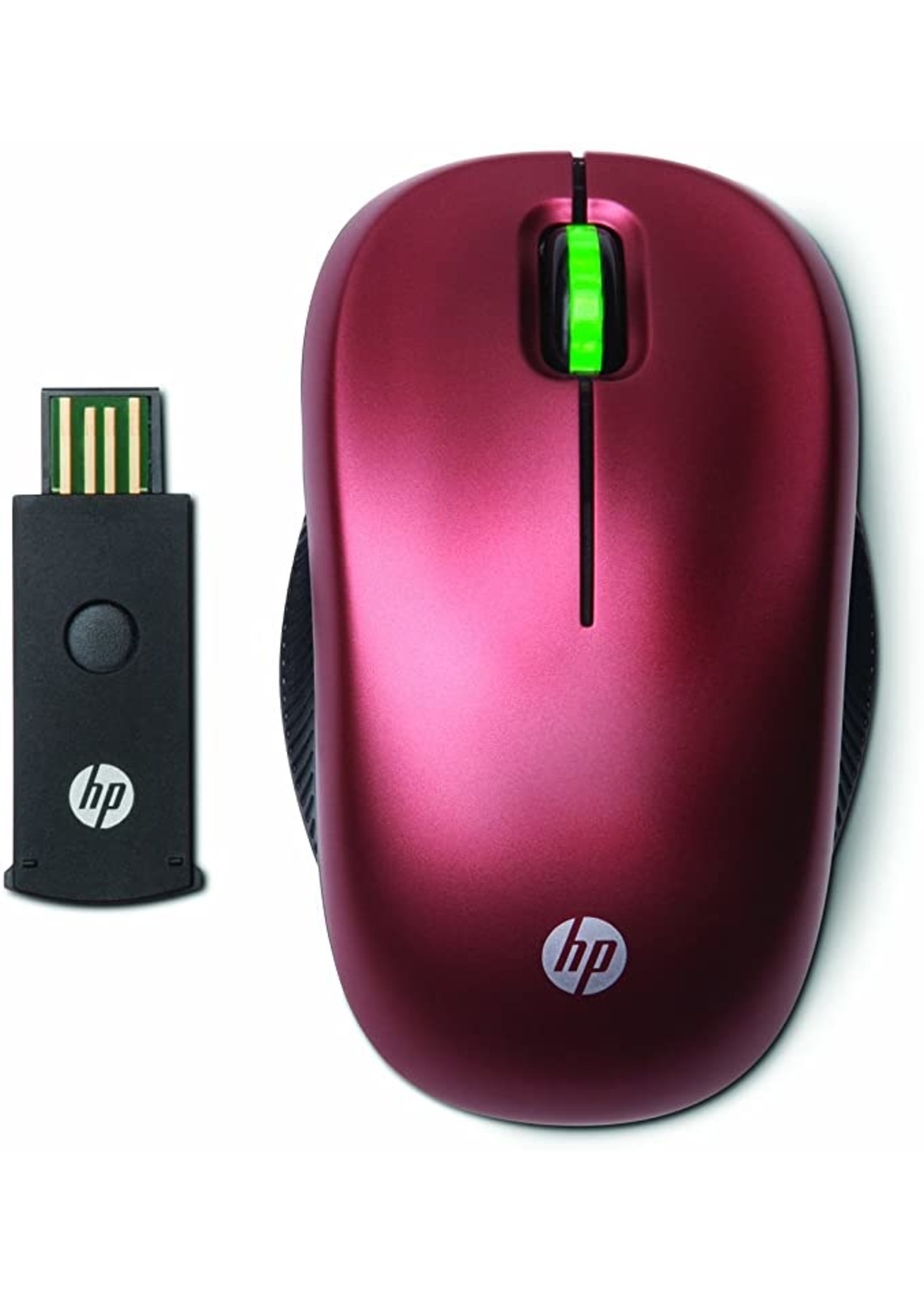 wireless computer mouse hp