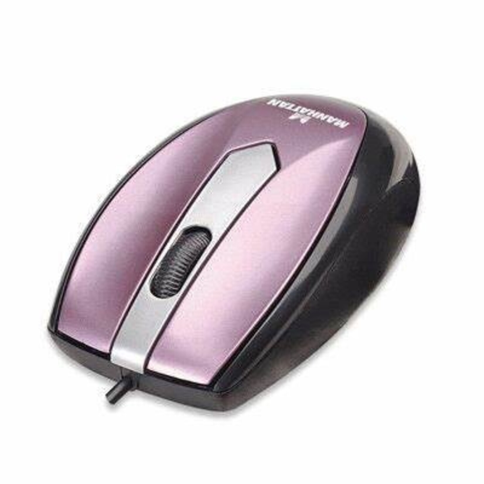 MO1 Optical Mini Mouse Purple