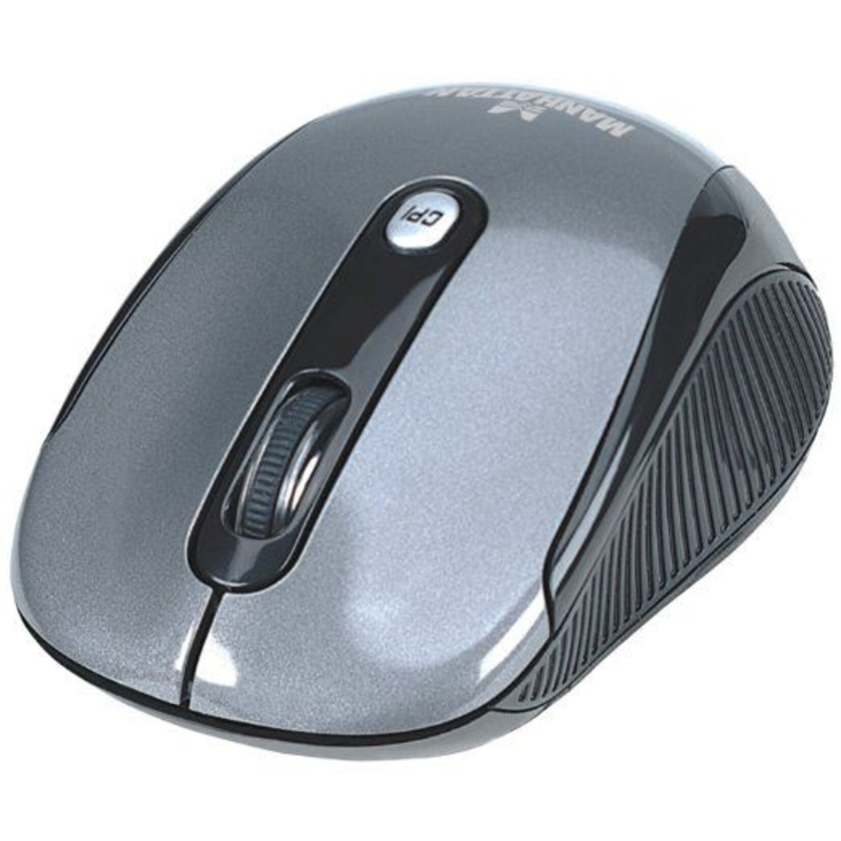 Performance Wireless Optical Mouse II