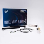 Intel Intel WiFi 6 AX200 Desktop Kit
