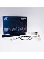 Intel Intel WiFi 6 AX200 Desktop Kit