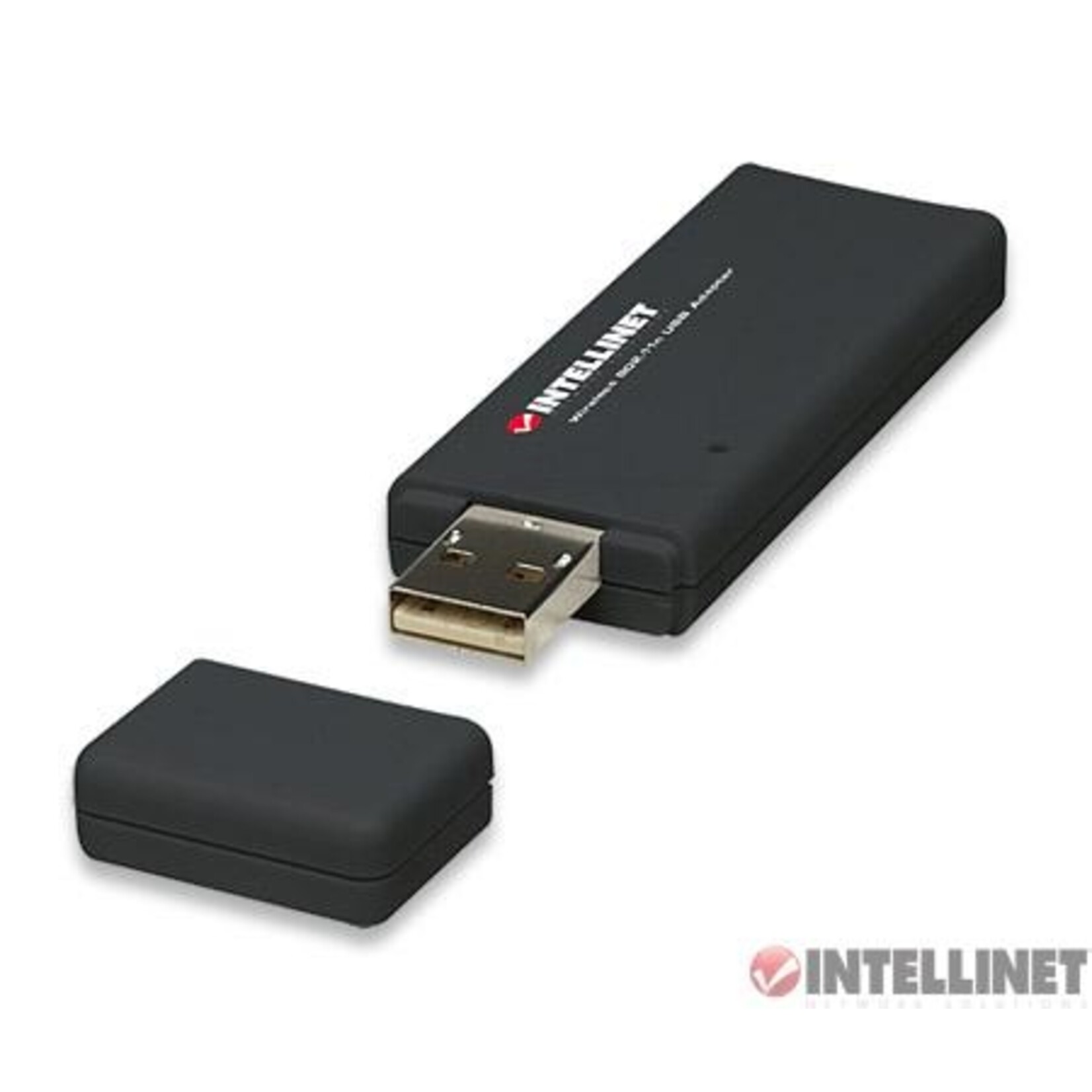 Intellinet Intellinet 150Mbs USB Wireless
