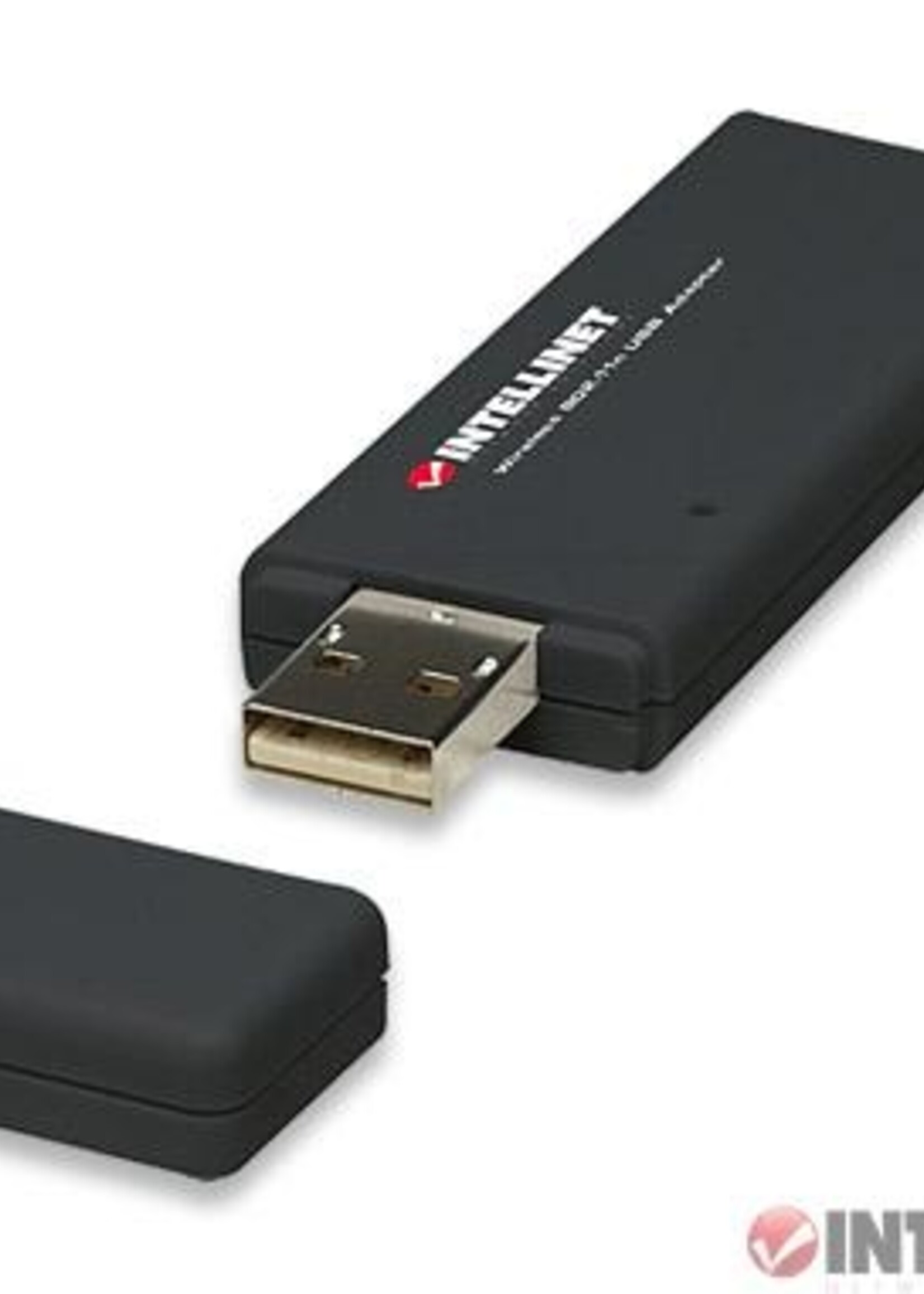 Intellinet Intellinet 150Mbs USB Wireless