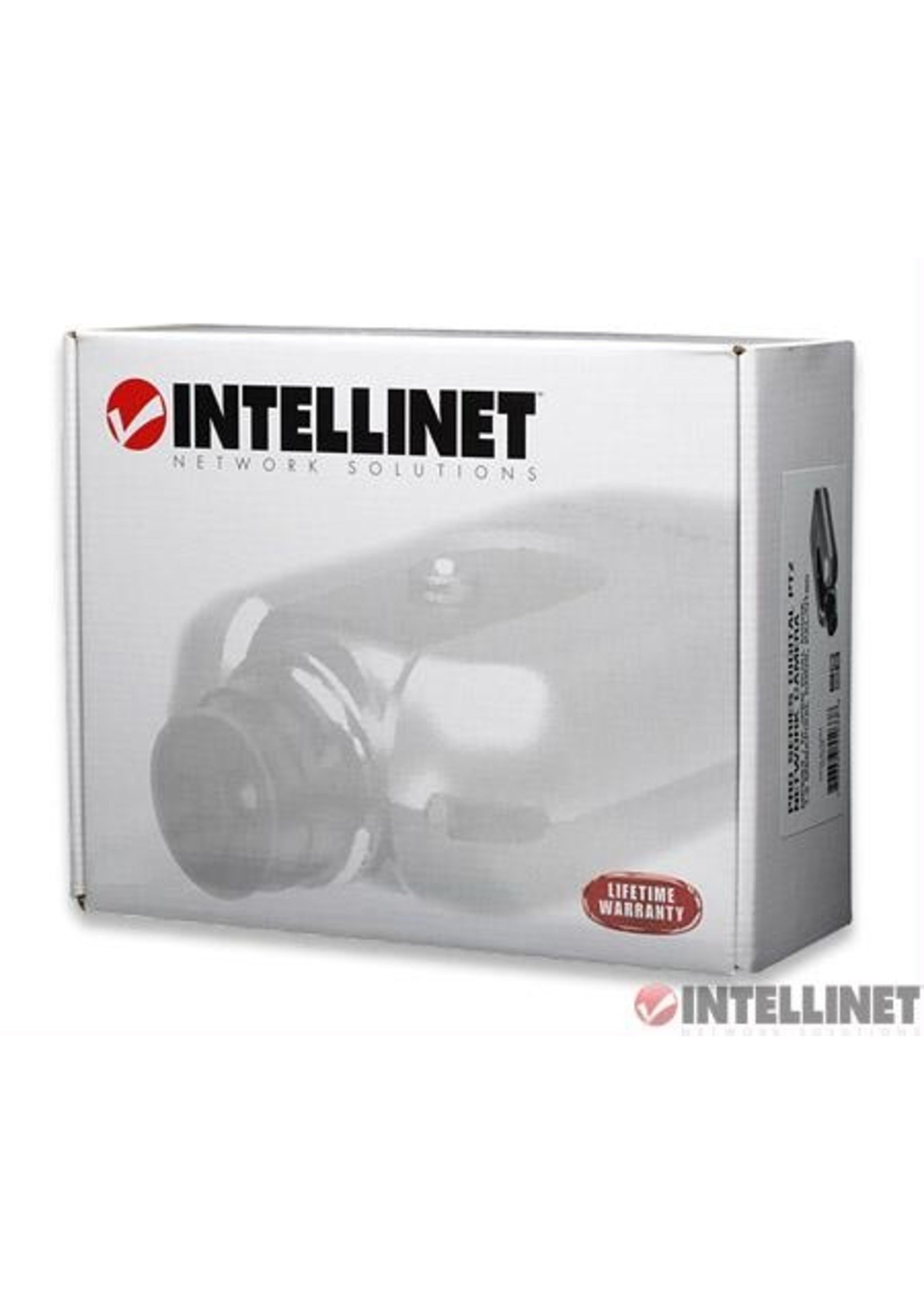 Intellinet Pro Series Digital PTZ Camera