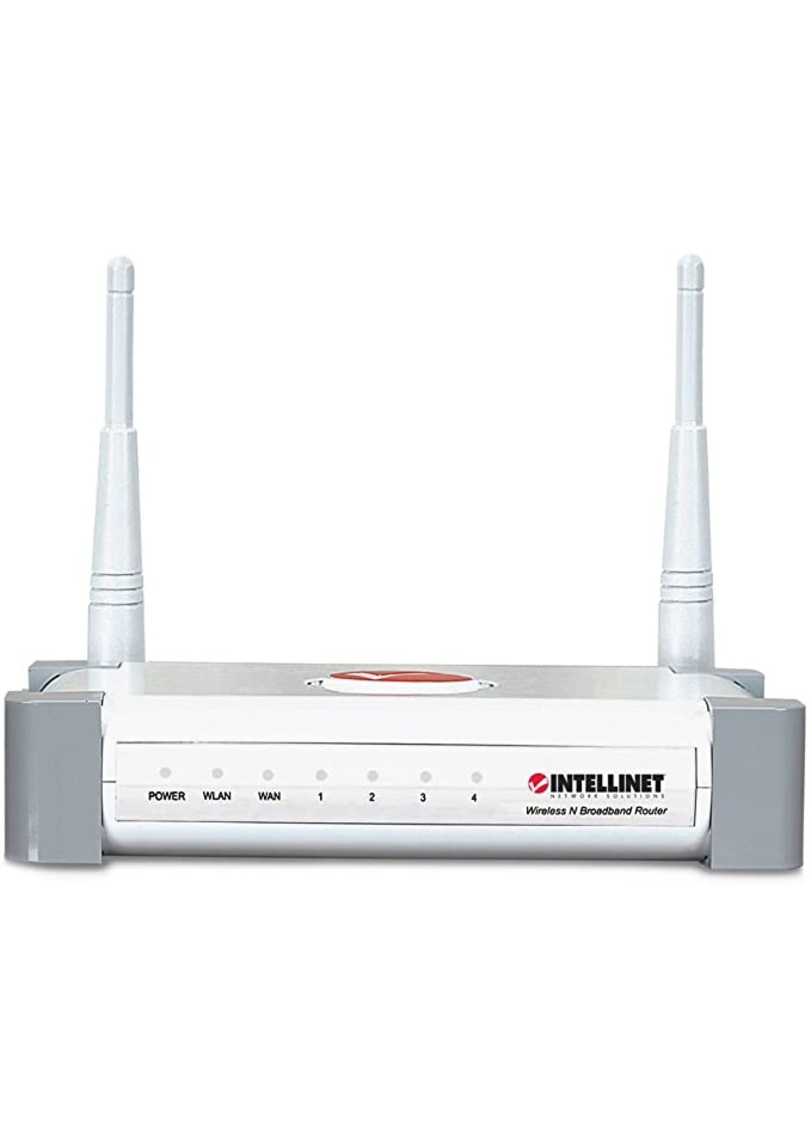 Intellinet Intellinet N300 Router
