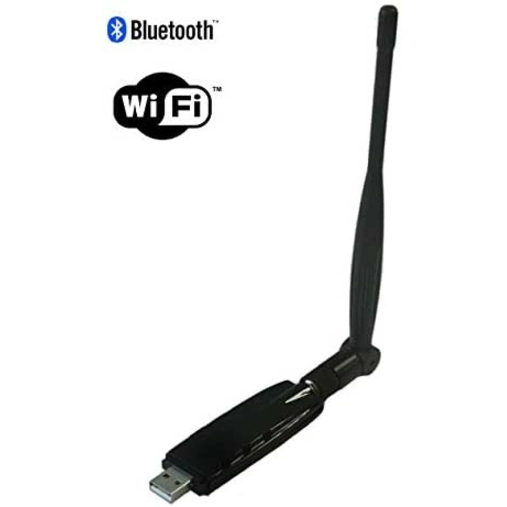 USB Wireless G+ Bluetooth