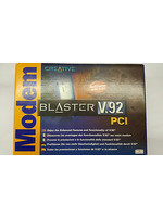 Creative Modem Blaster V.92 56