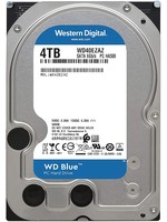Western Digital WD Blue 4TB WD40EZAZ