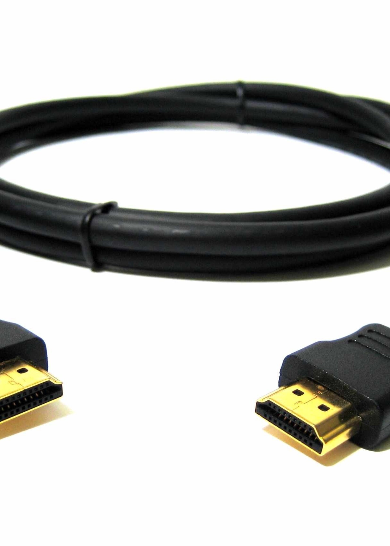 Tera Grand 6' HDMI w/ Ethernet