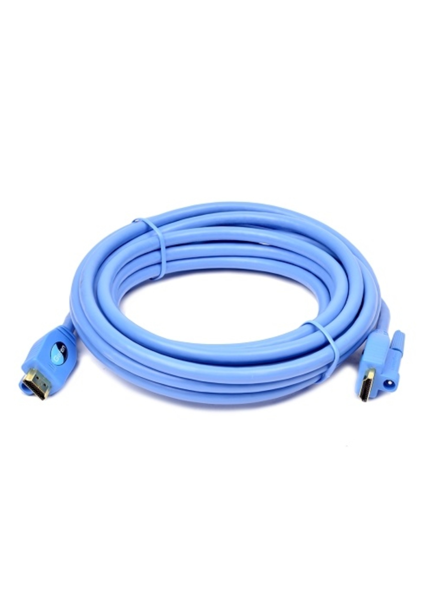 15' M-M V1.3 to  HDMI Cable