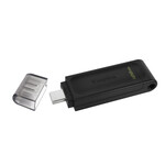 Kingston 128 GB Kingston DataTraveler 70 USB-C Flash Drive