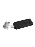 Kingston Kingston DataTraveler 70 USB-C Flash Drive