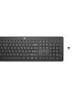 HP HP 235 Wireless Mouse and Keyboard Combo