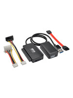 USB 3.0 to SATA/IDE