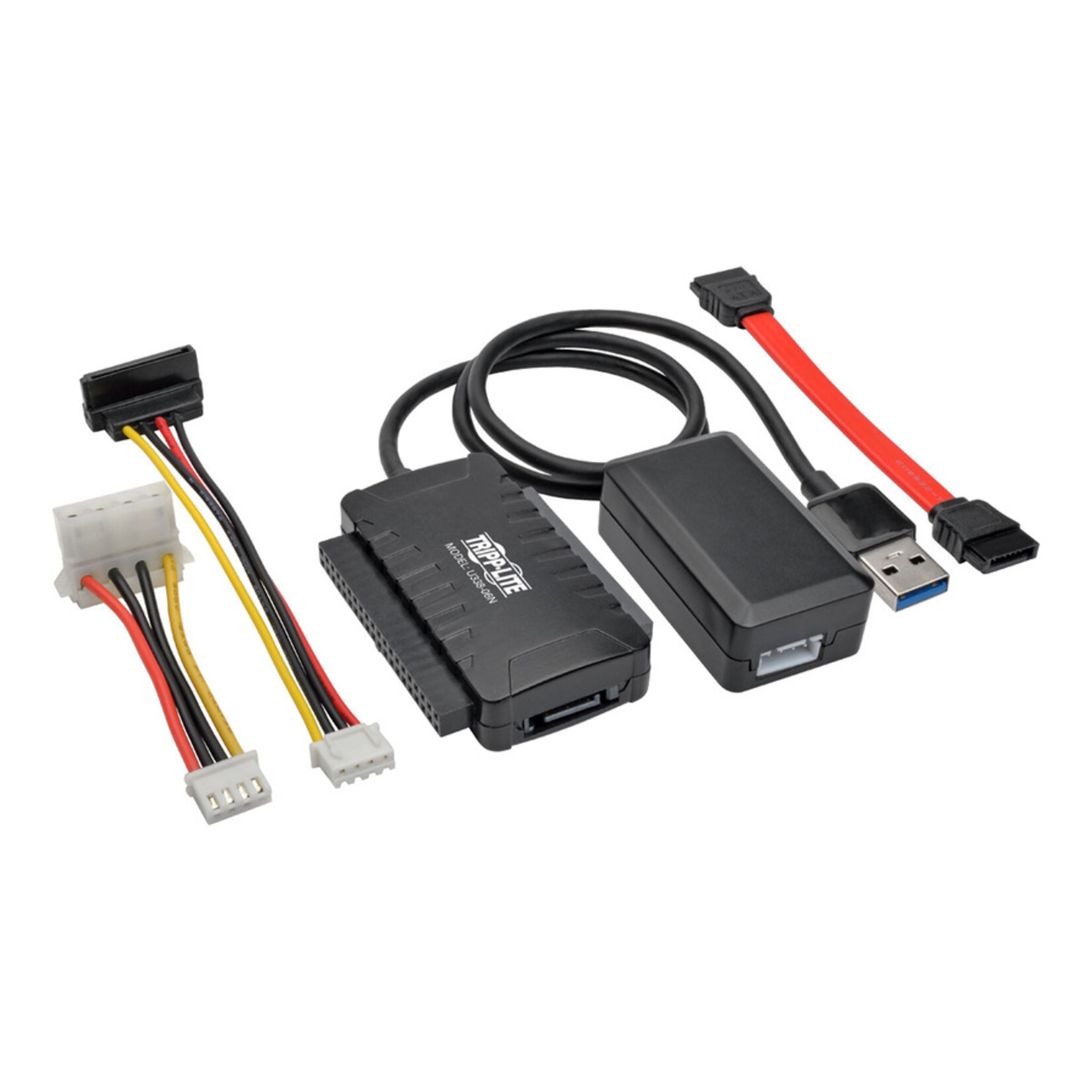 Tripp Lite USB 3.0 to SATA/IDE