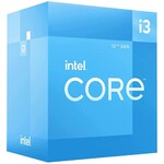 Intel Intel Core I3-12100