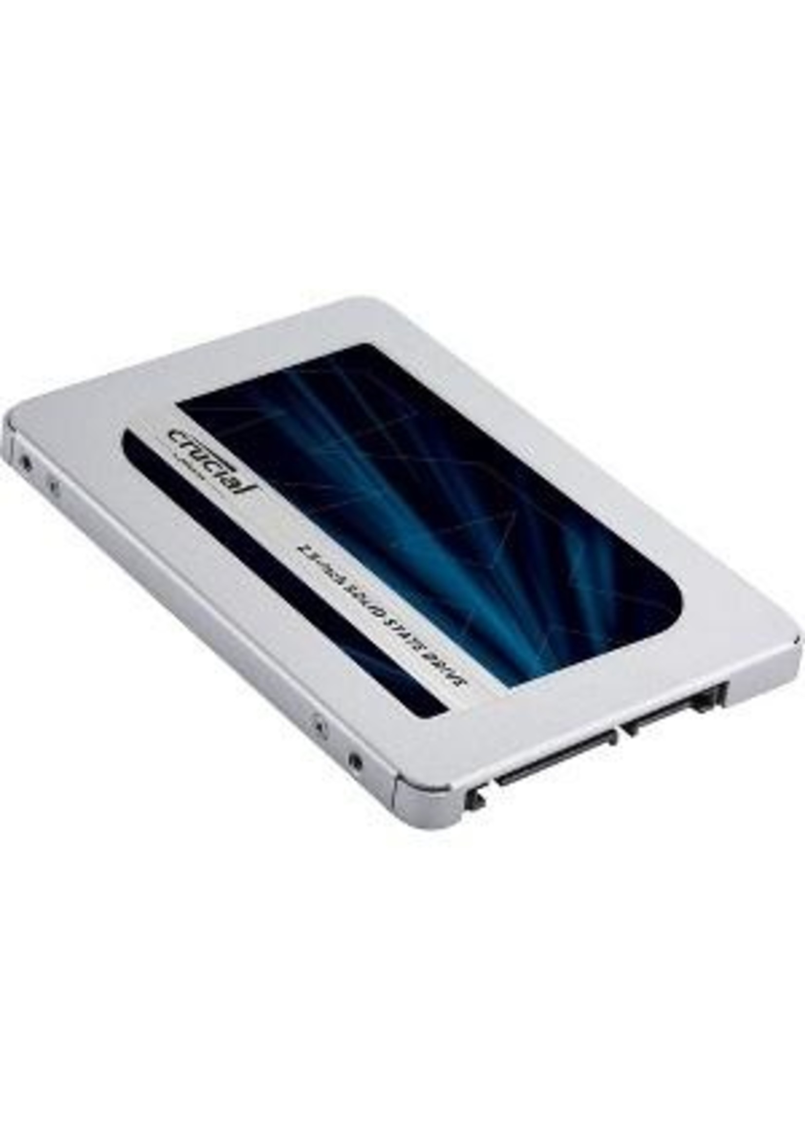 Crucial Crucial MX500 2 TB SSD 2.5"