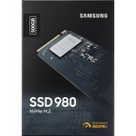 samsung Samsung 980 NVME 500GB